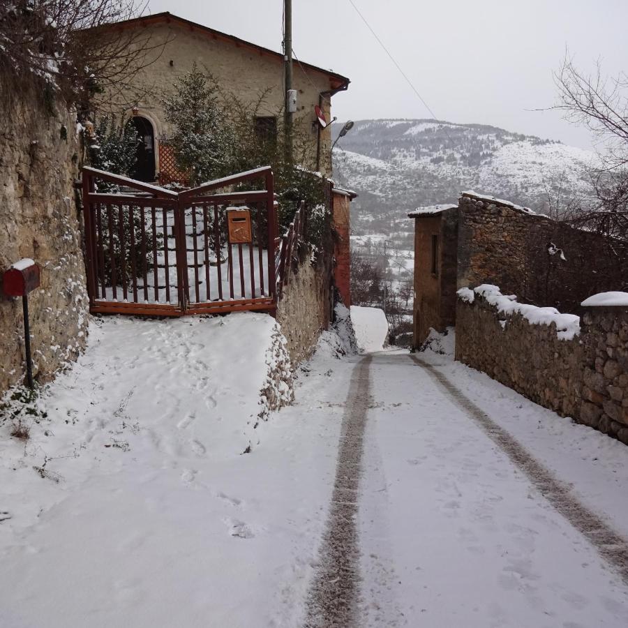 Casa Palombara - B&B
