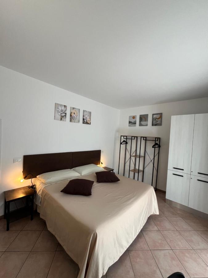 Ferriera 8 - Bed and Breakfast Novi Ligure