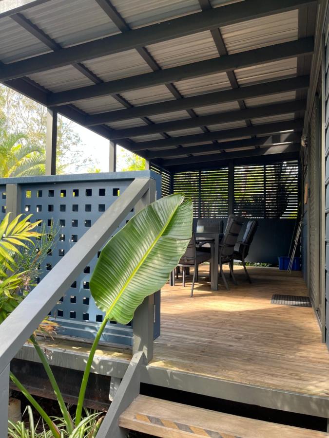 Deluxe Cottage mit 2 Schlafzimmern 