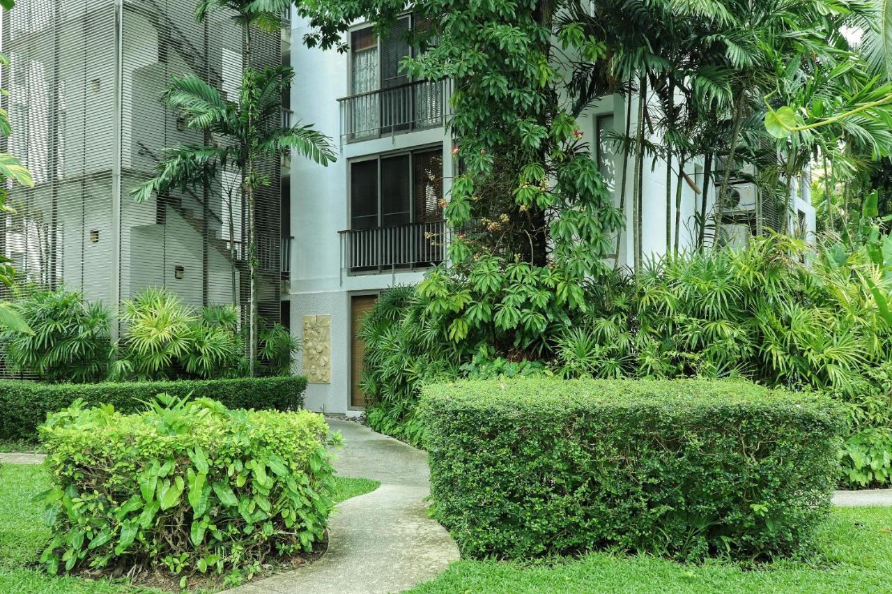 Casuarina Shores Apartment - SHA Plus - B&B Bang Tao Beach