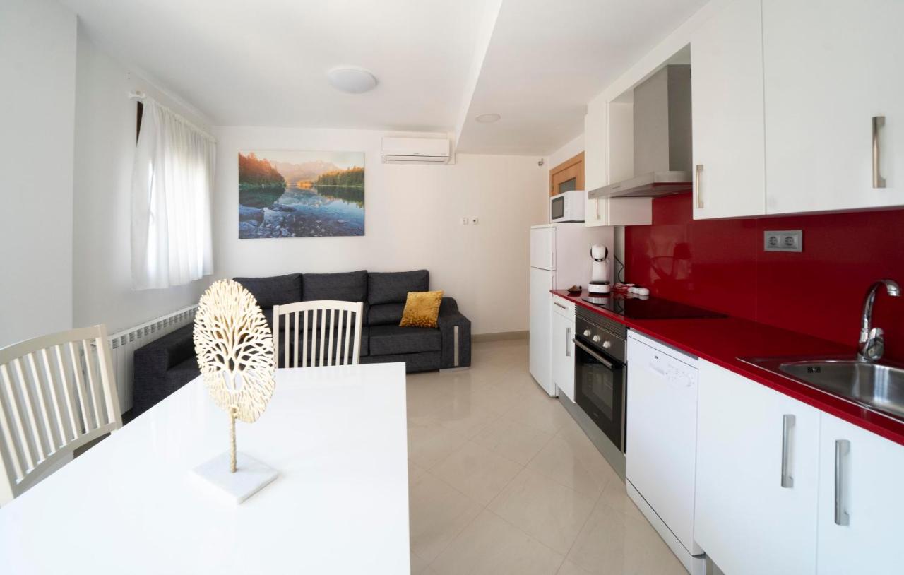 Apartamento Arbones de Manresa - Bed and Breakfast Manresa