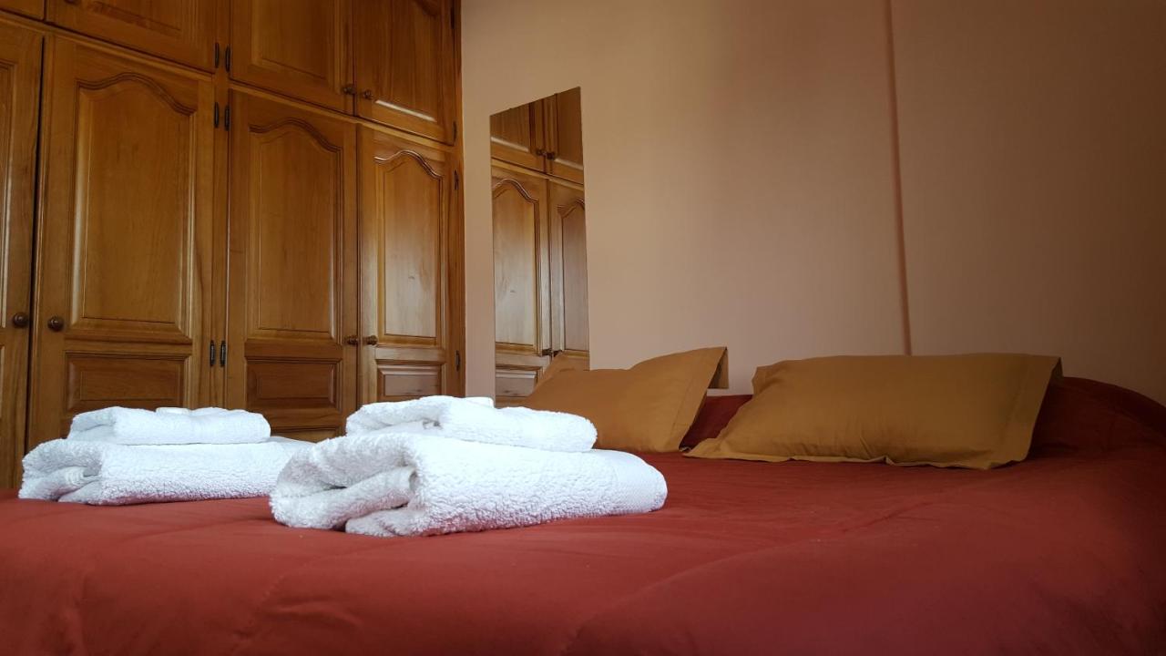 Deptos Irun I - Chambres d’hôtes Bariloche