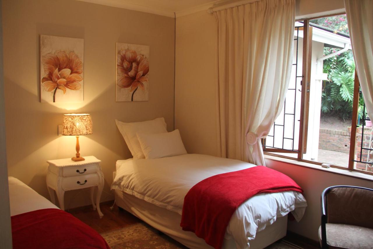 Twin/Double Room