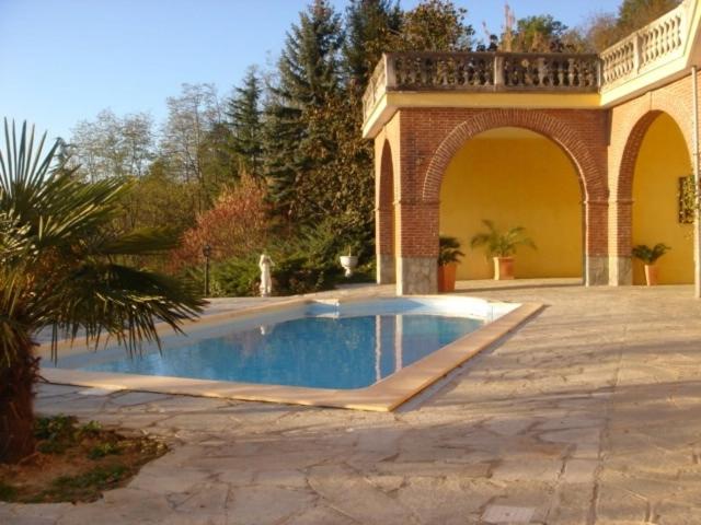 A great escape - B&B Monforte d'Alba