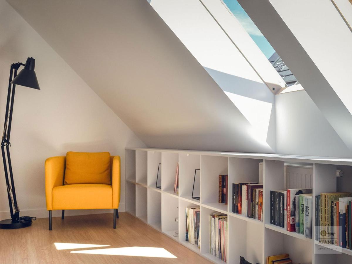 Appartement en Duplex