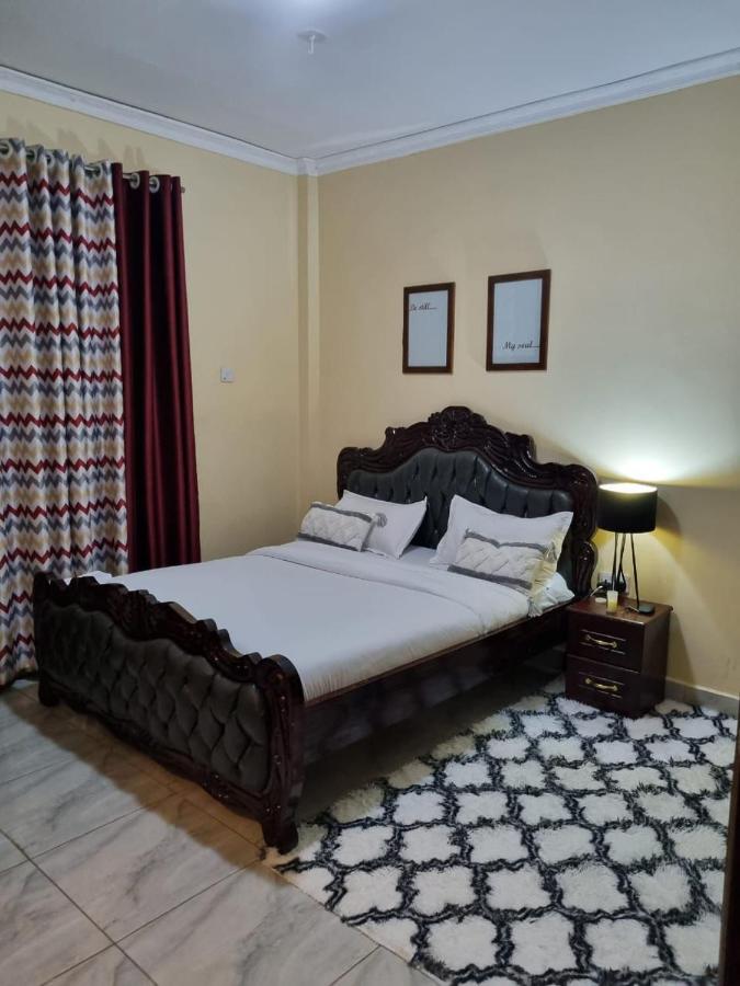 Rift Royale - B&B Eldoret