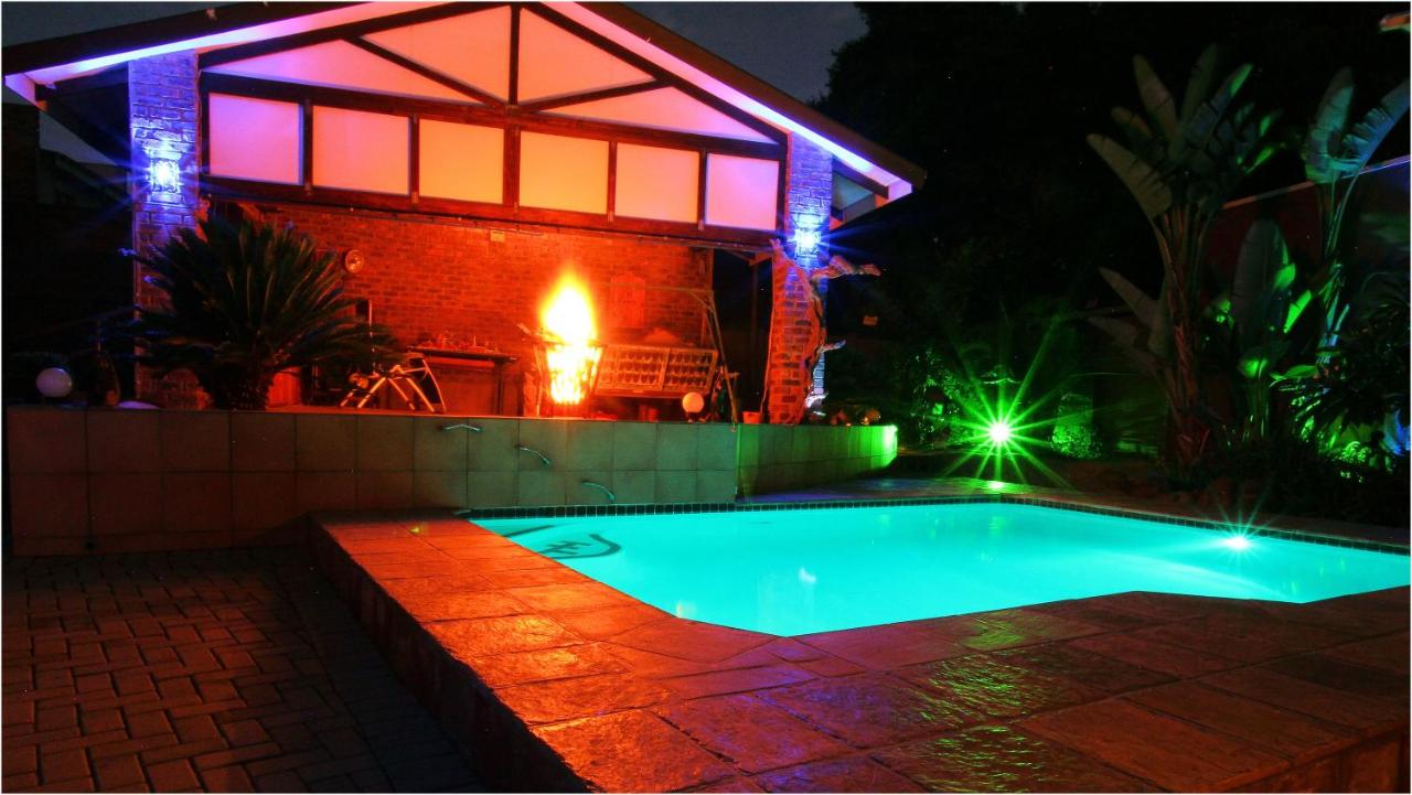 B&B Lydenburg - In Between Home - Bed and Breakfast Lydenburg