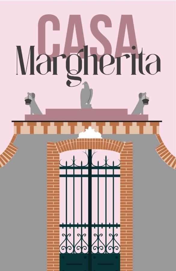 Casa Margherita - Ferienwohnung Lavagna