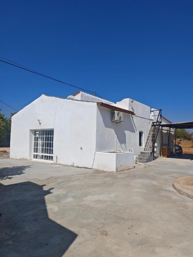 QingQing民宿 - Ferienwohnung Moncarapacho