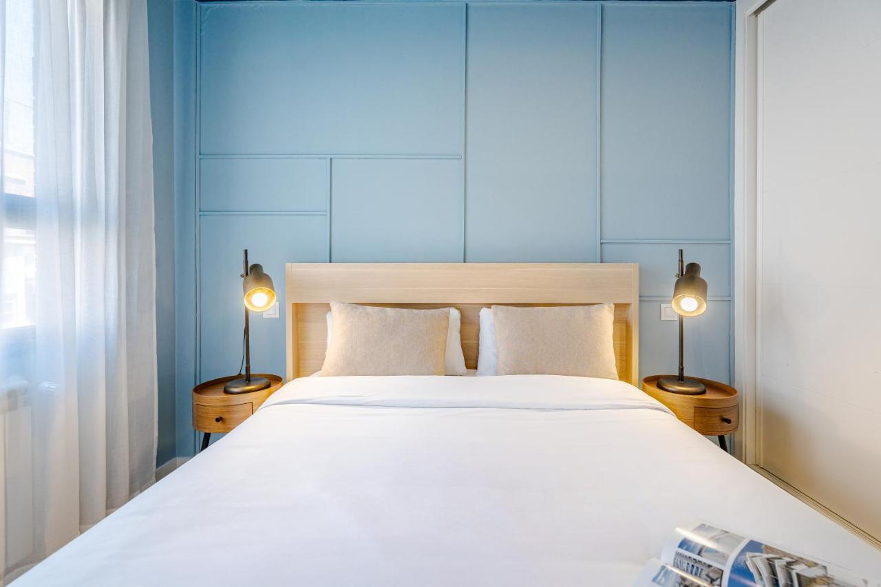 Appartamento con 1 Camera da Letto