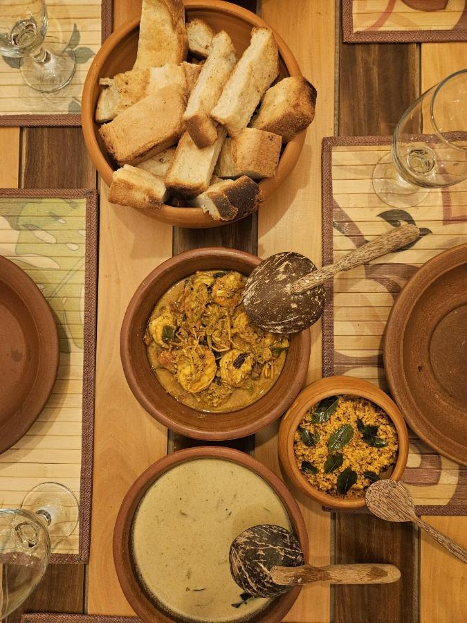 Standard Double Room with Fan