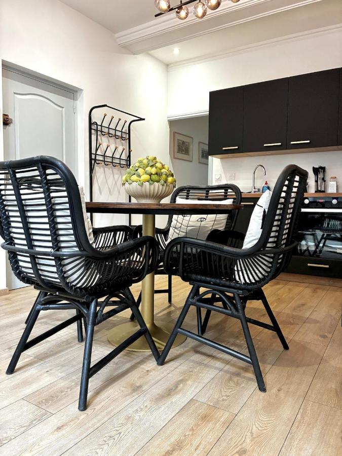 Le Jeannin - Ferienwohnung Dijon