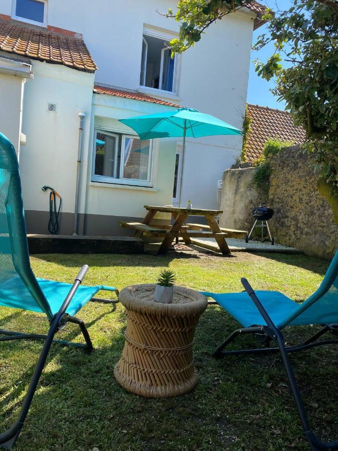 Le Petit Noirda - Chambres d’hôtes Audresselles