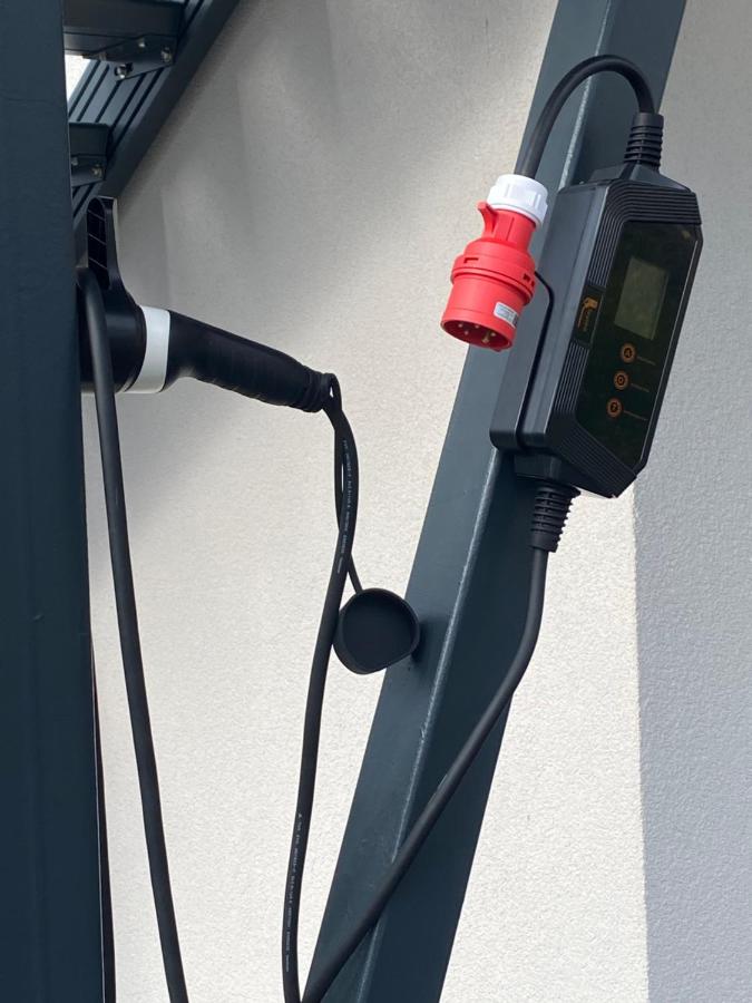 Alpine View Premium - B&B Komenda