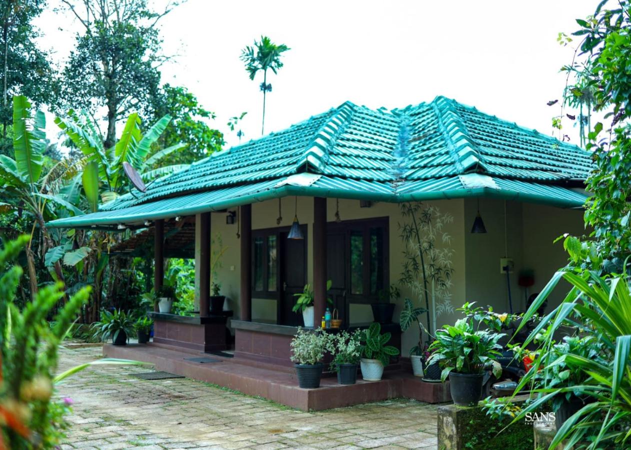 Villa de 2 dormitorios