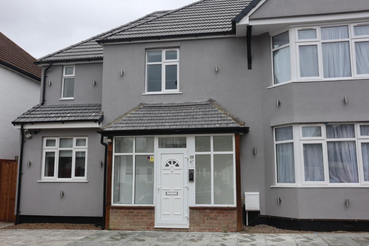 Harrow Hotel - B&B Harrow