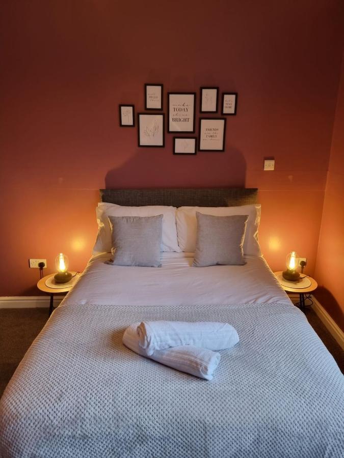 No3 Spacious Apartment Cockermouth - B&B Cockermouth