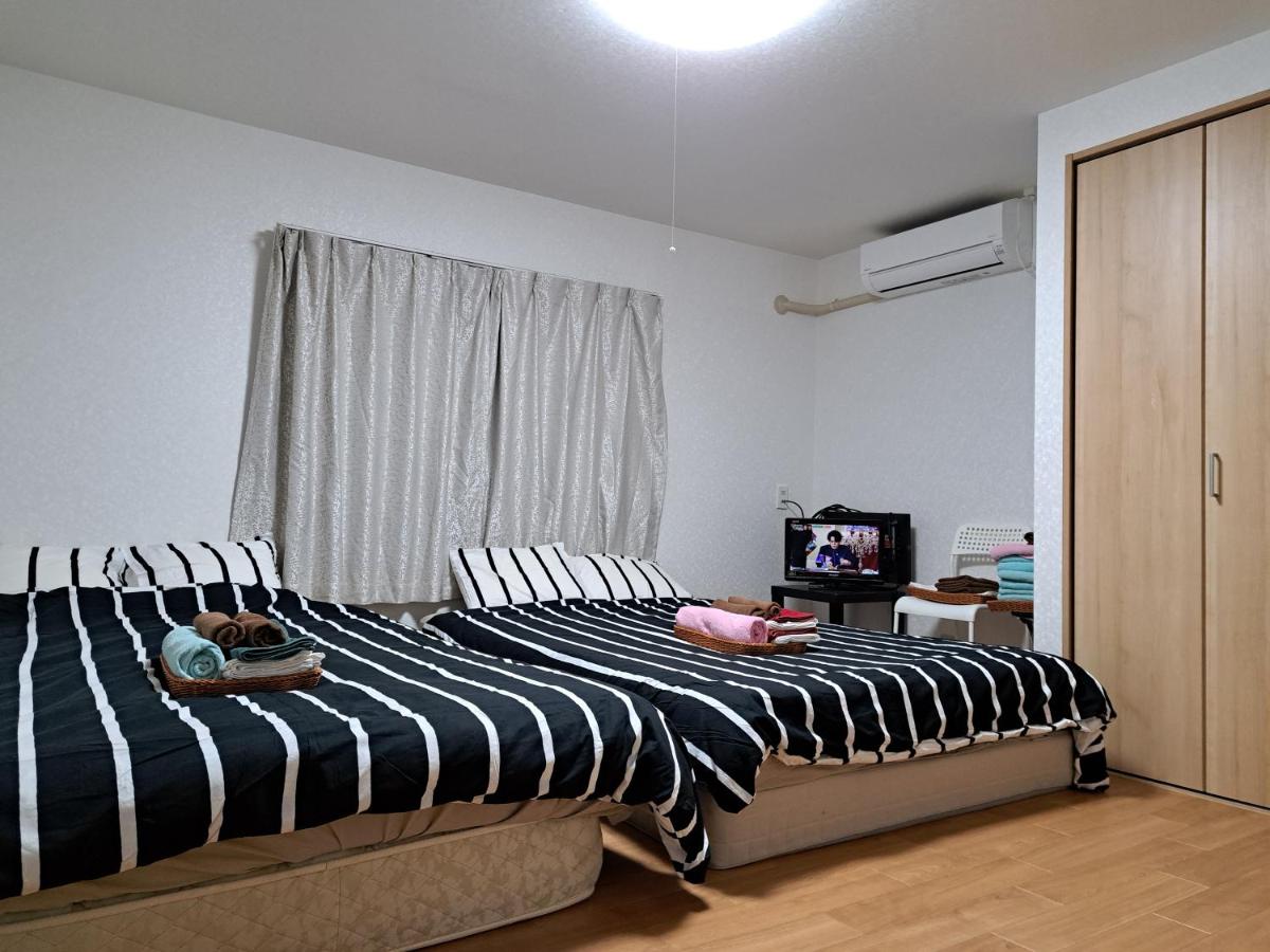 民泊癒し - B&B Osaka