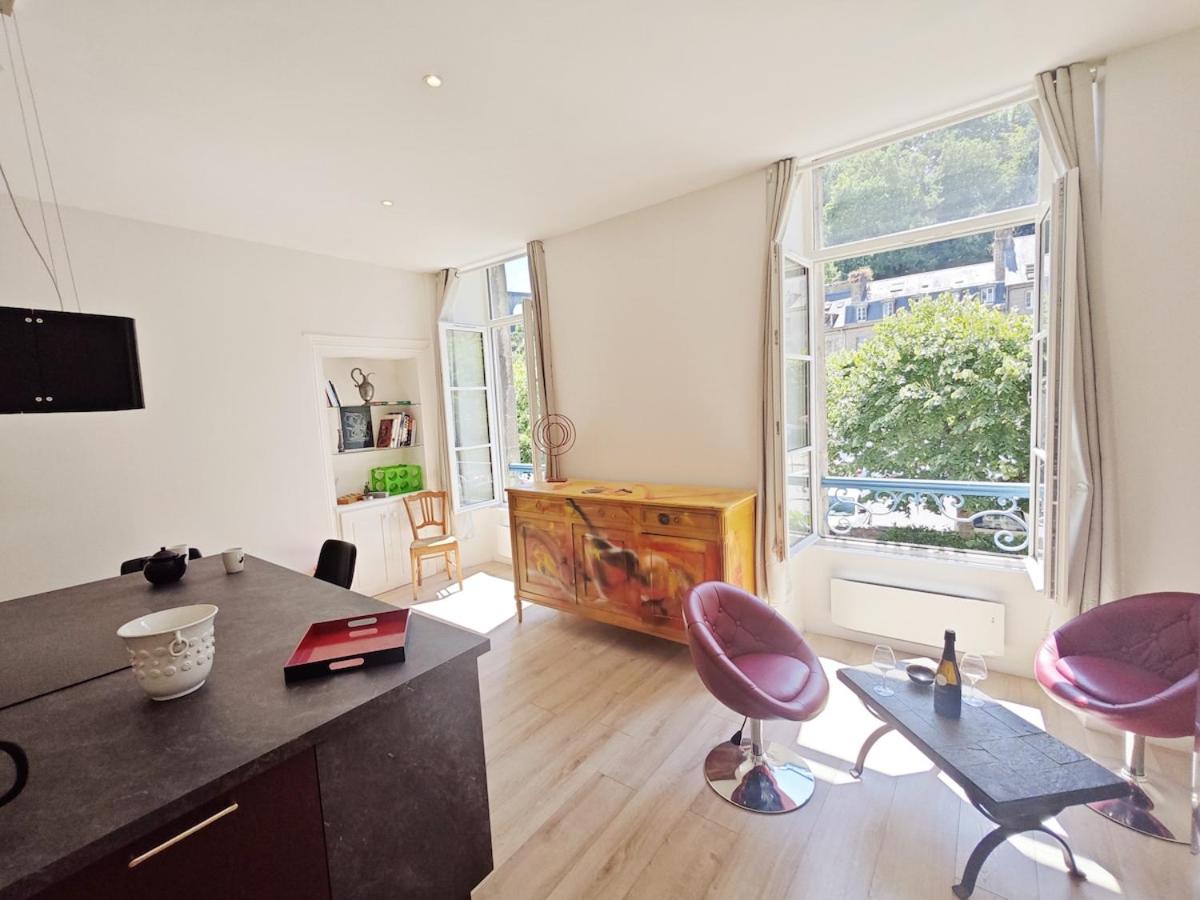 L'Esquisse Morlaisienne - B&B Morlaix