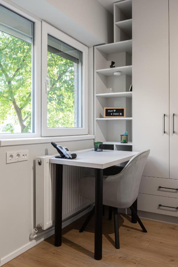 M10 Studio - B&B Cluj-Napoca