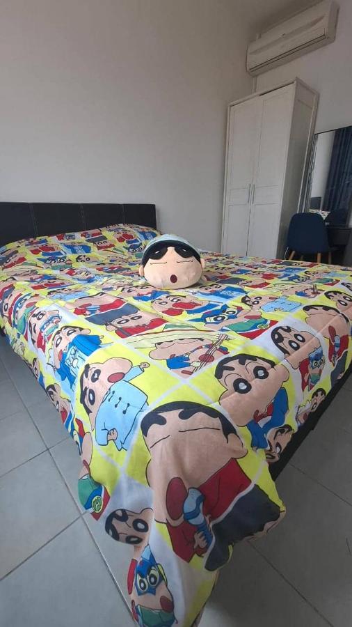 Apartment mit Stadtblick