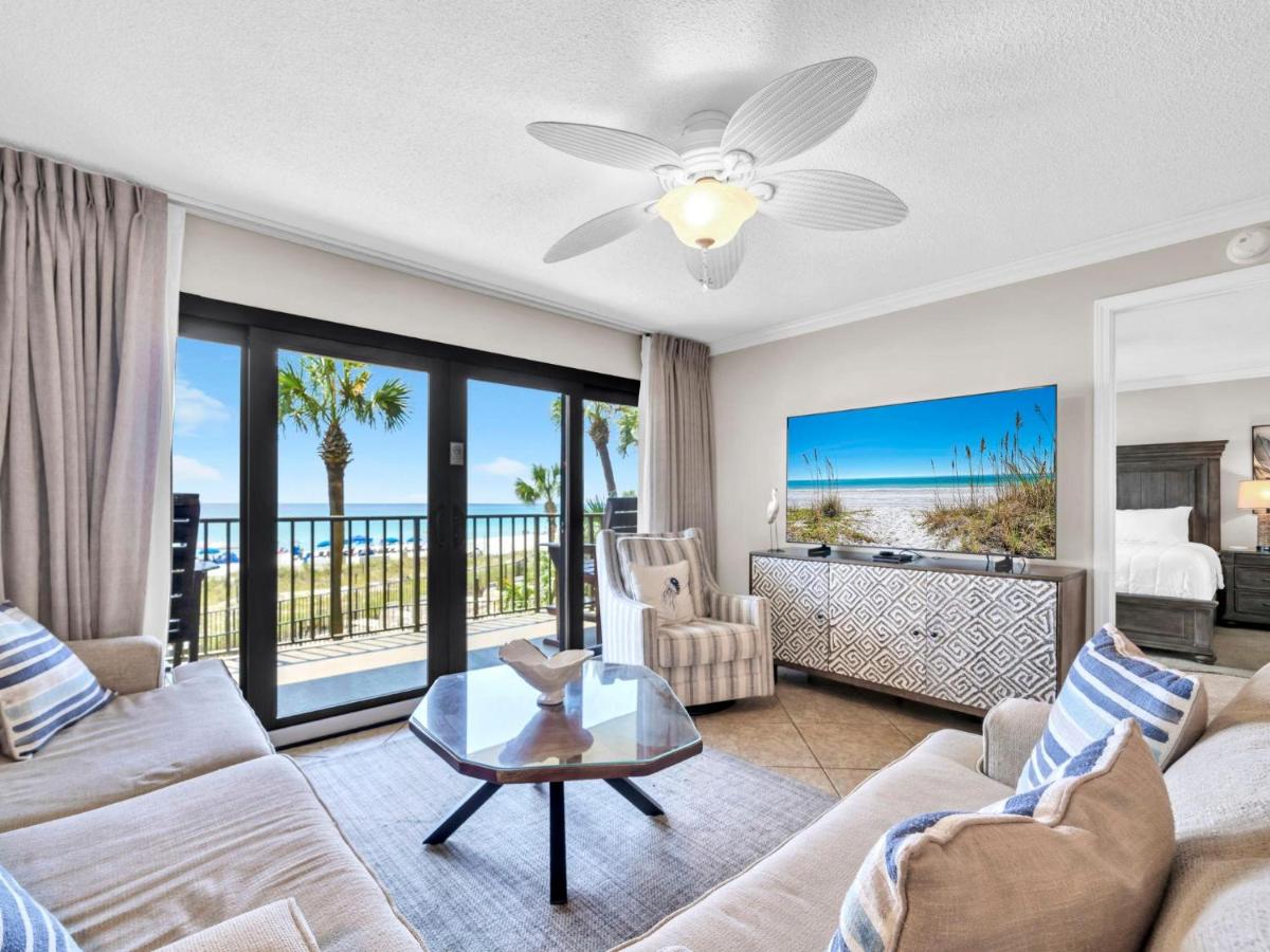 Commodore 203 - B&B Panama City Beach