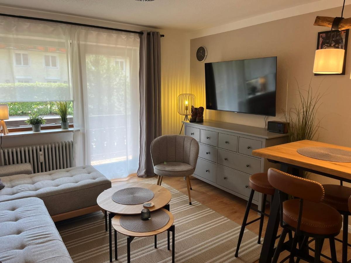 BergHerz Allgaeu - B&B Sonthofen