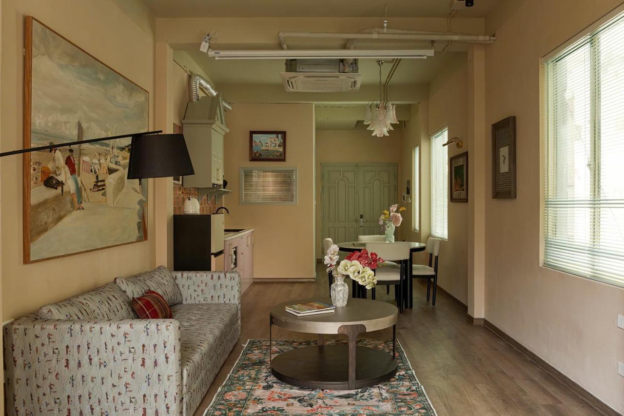 Langmandi Experience Ngô Thì Nhậm - B&B Hanoi