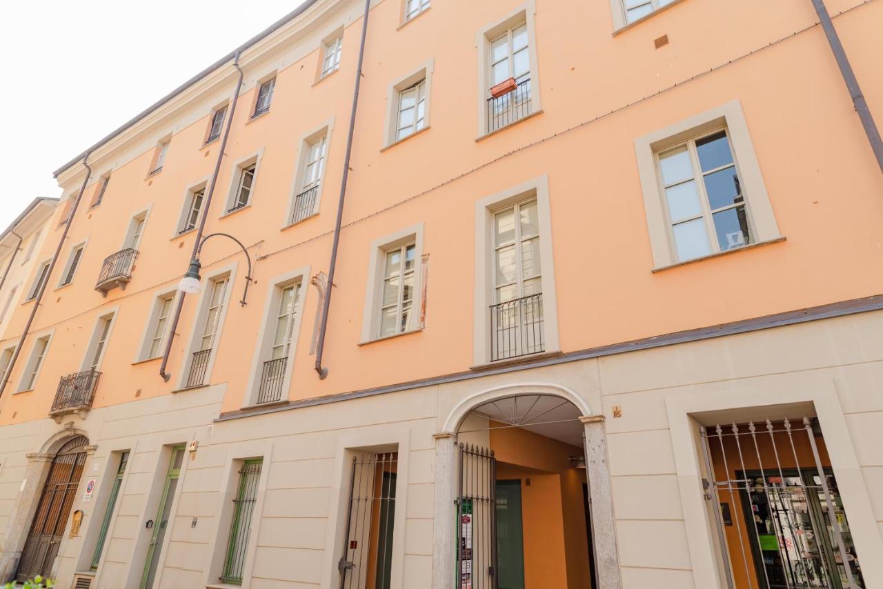 Arabesque by Toh Solution - Ferienwohnung Turin