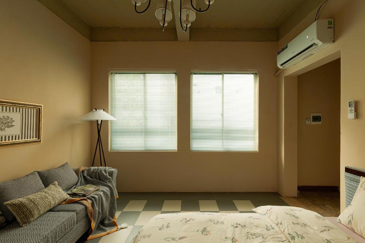 Deluxe Tweepersoonskamer