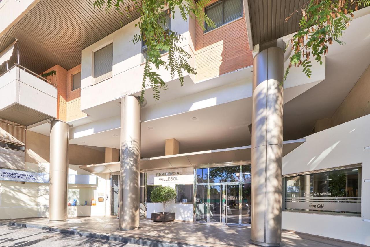 Holiday Apartment Parque Litoral by Solaga Holiday Homes - B&B Málaga