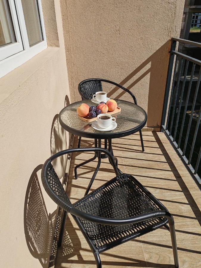 Tribu - B&B Bakuriani