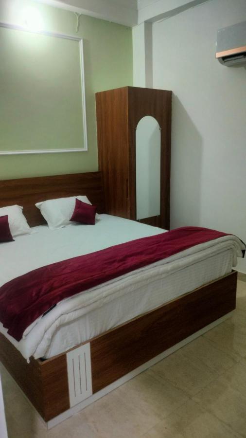 Viram Homestays - Bed and Breakfast Fyzābād