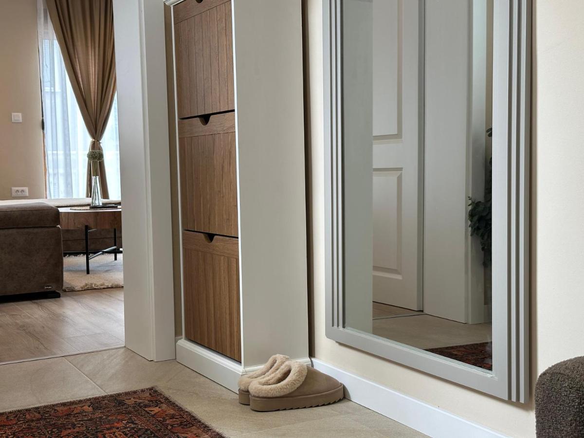 Apartamento de 2 dormitorios con balcón