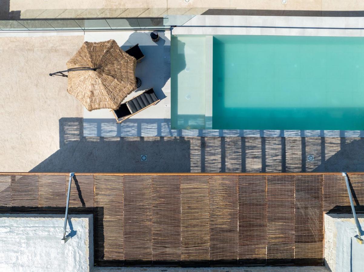 Infinity View Luxury Villas - B&B Eliá