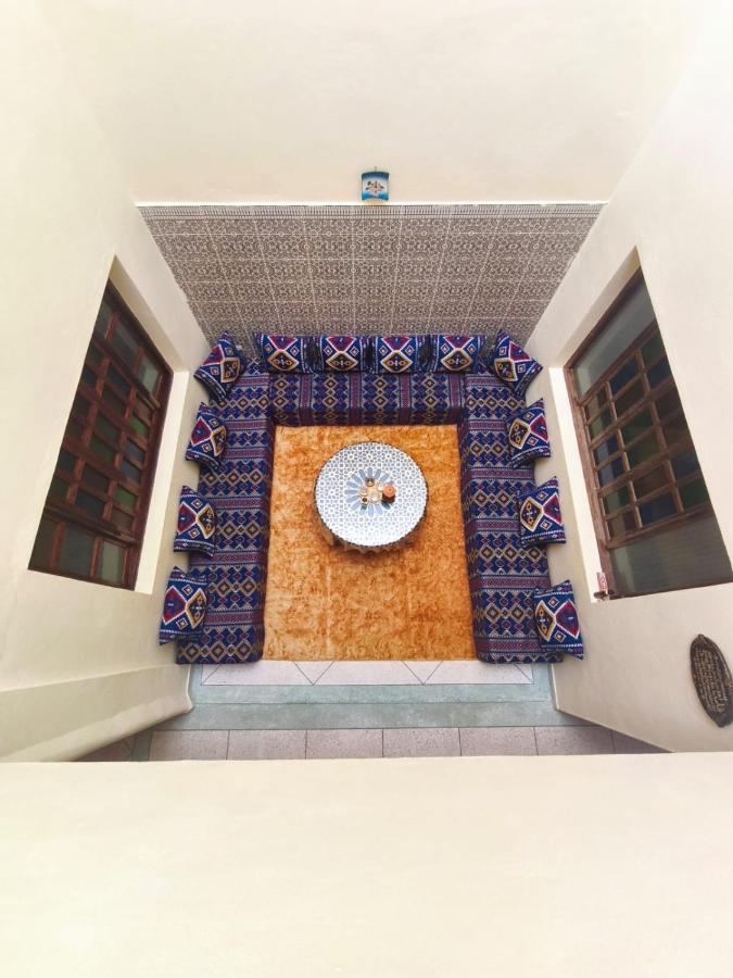 Maison LFarah Agadir - B&B Agadir