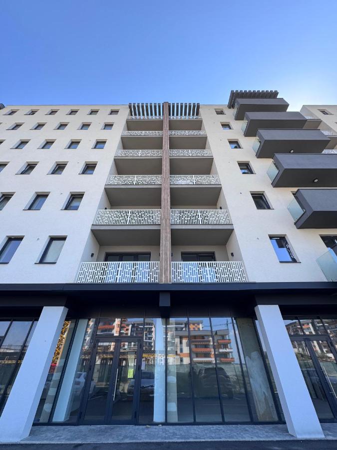 The happy stay Coresi Brașov - B&B Brasov