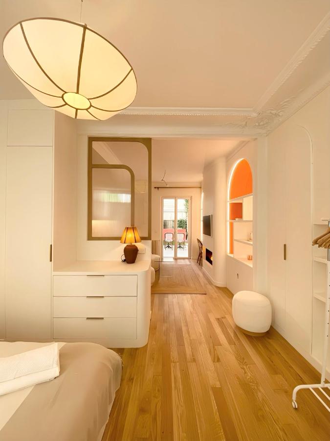 Appartamento con 1 Camera da Letto