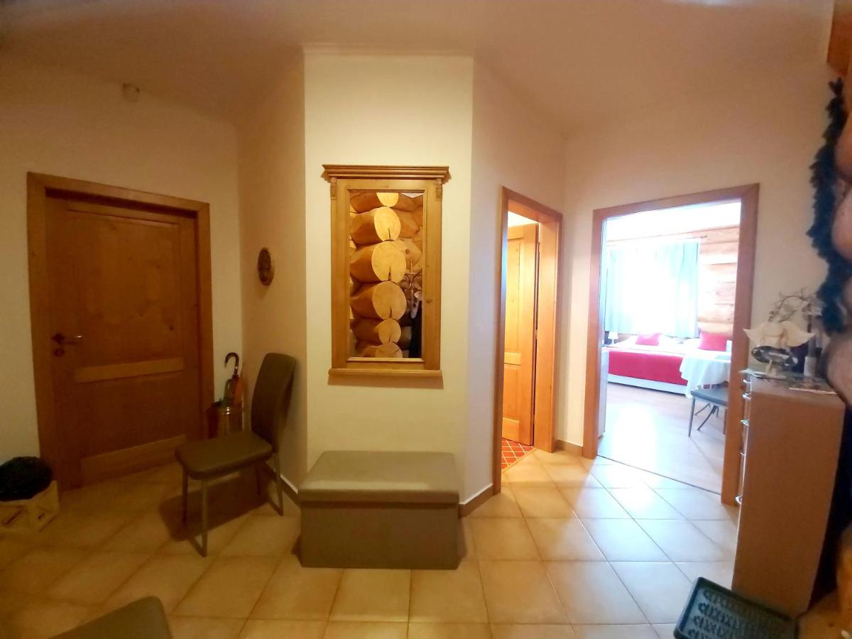 U Srubu Sychrov - B&B Sychrov