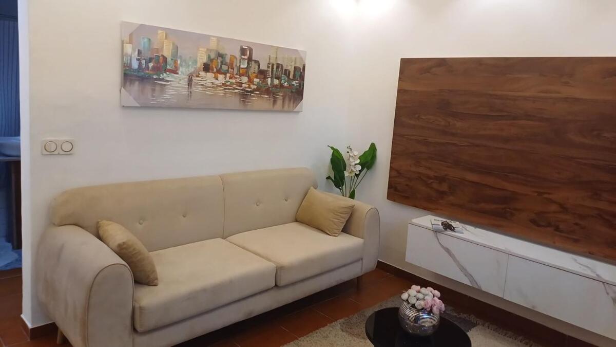 Irina Blessed Homes Bonanjo 1 - B&B Douala