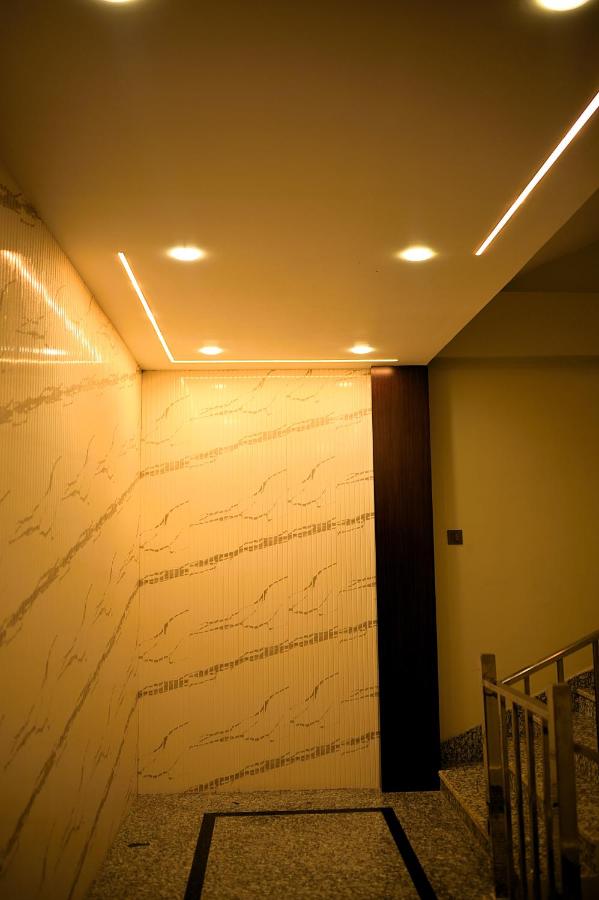 Habitación Individual con baño privado