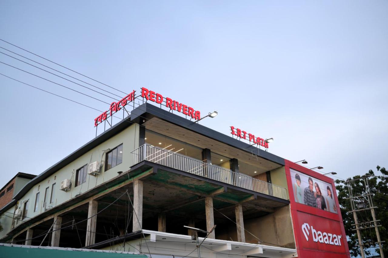 Habitación Compartida Mixta de 6 camas