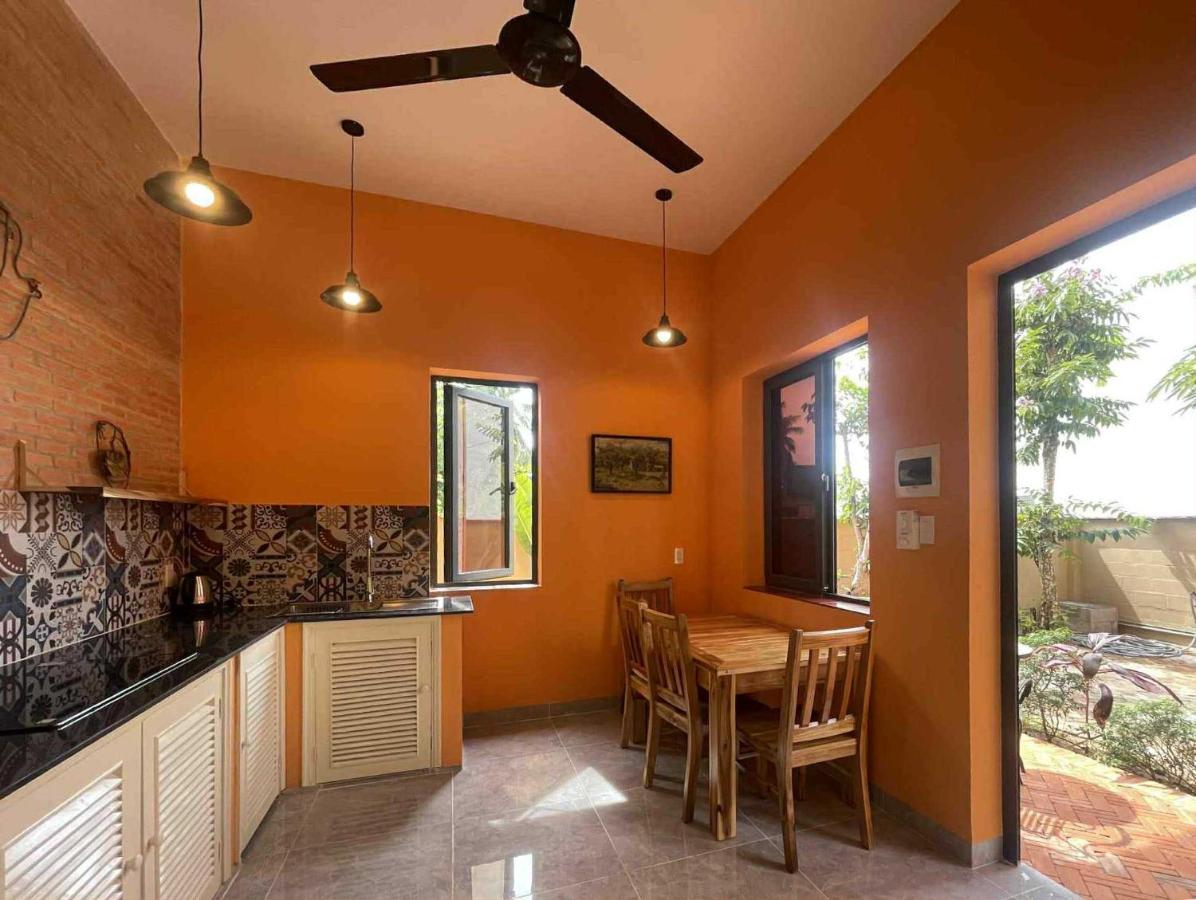 Appartement - Vue sur Jardin