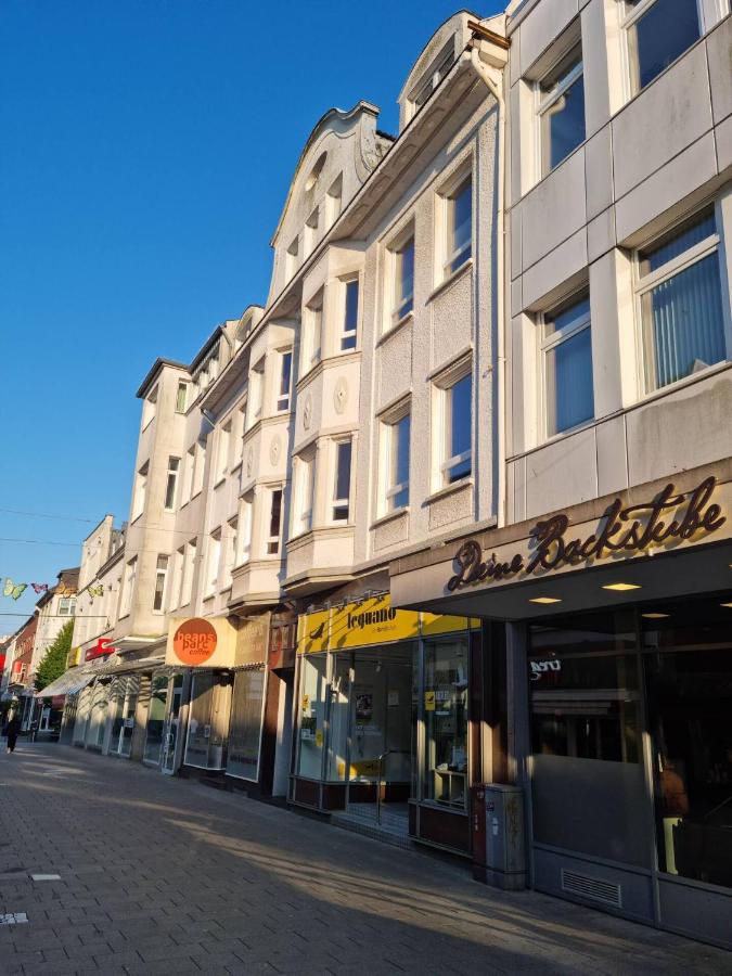 City Apartment-Best location! - B&B Wilhelmshaven