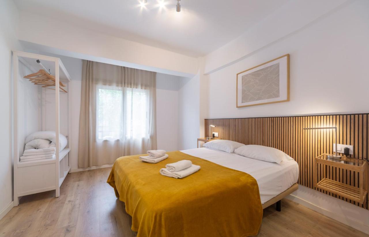 Furio Silence - B&B Valencia