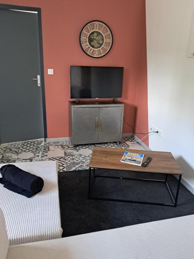 Templemars proximité Lille 4 personnes jardin - Chambres d’hôtes Templemars