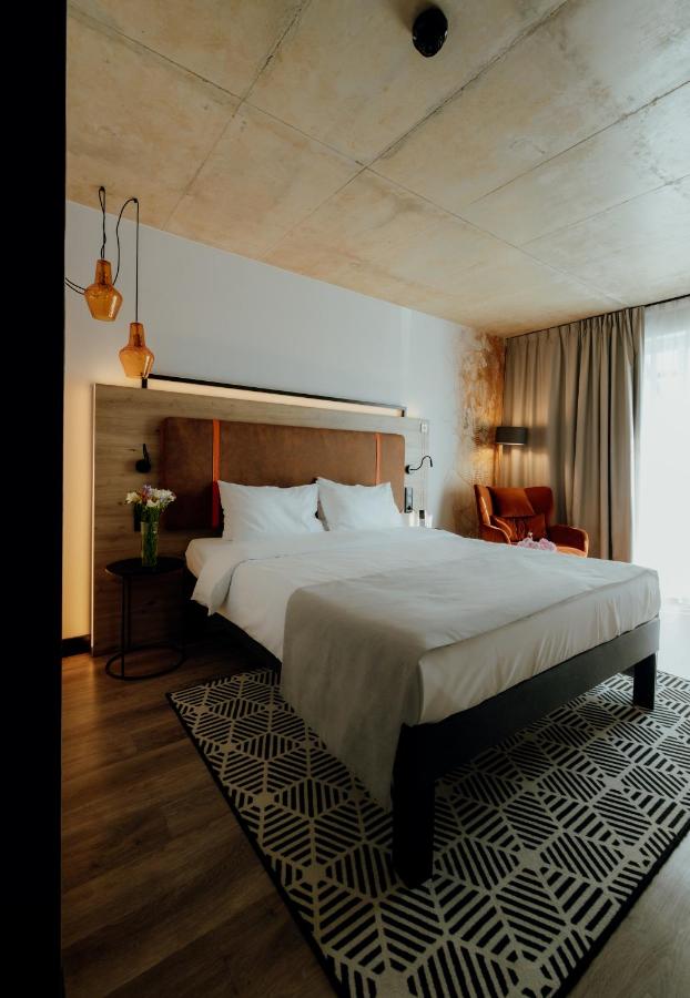 Hotel Bergo Resort & SPA