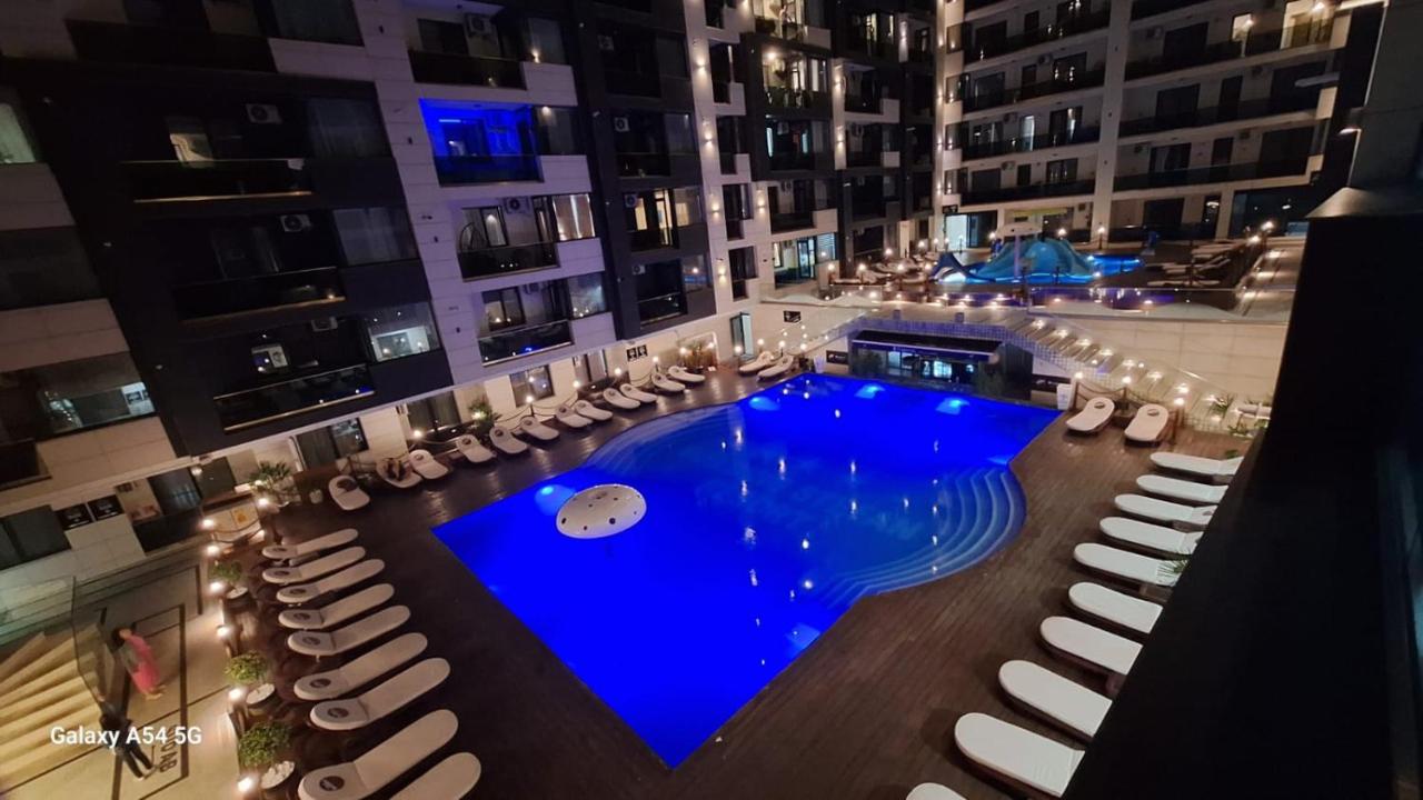 Azimuth Luxury - Chambres d’hôtes Constanța