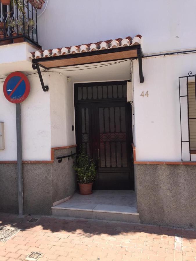 Balcón del Albayzín - B&B Salobreña