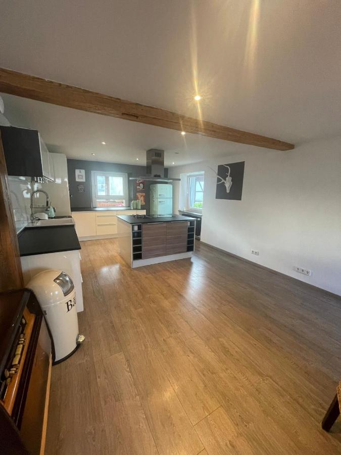 Schwarzwald Wohnung in Blumberg - Chambres d'hôtes Blumberg